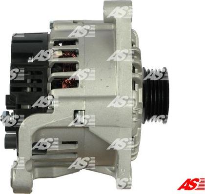 AS-PL A0143 - Alternator www.molydon.hr