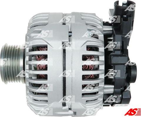 AS-PL A0142(P-INA) - Alternator www.molydon.hr