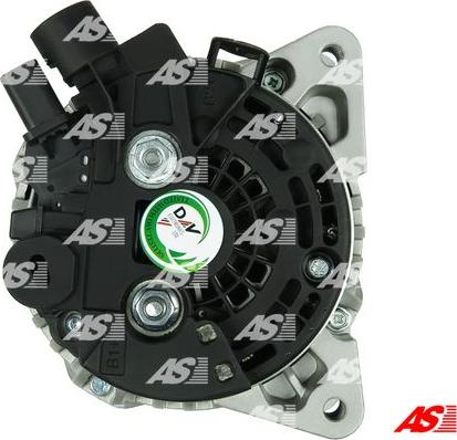 AS-PL A0142SR - Alternator www.molydon.hr