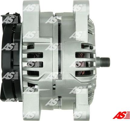 AS-PL A0142SR - Alternator www.molydon.hr