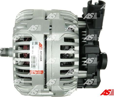 AS-PL A0142SR - Alternator www.molydon.hr