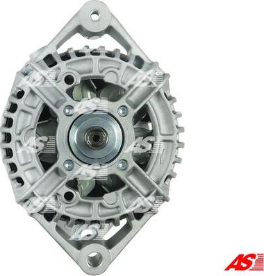 AS-PL A0154 - Alternator www.molydon.hr