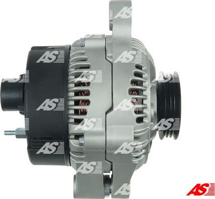 AS-PL A0155 - Alternator www.molydon.hr