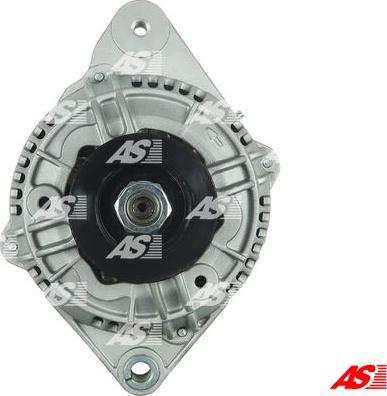 AS-PL A0155 - Alternator www.molydon.hr