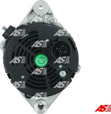 AS-PL A0155 - Alternator www.molydon.hr