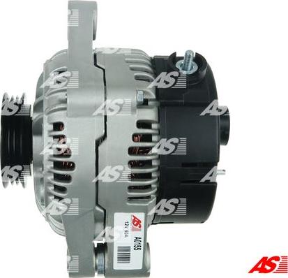 AS-PL A0155 - Alternator www.molydon.hr