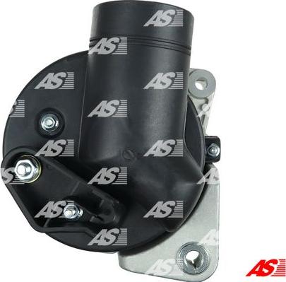 AS-PL A0156 - Alternator www.molydon.hr