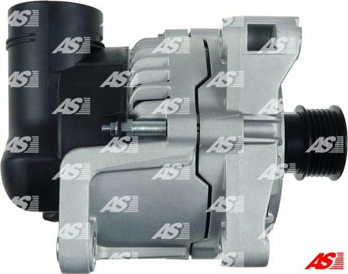 AS-PL A0156 - Alternator www.molydon.hr