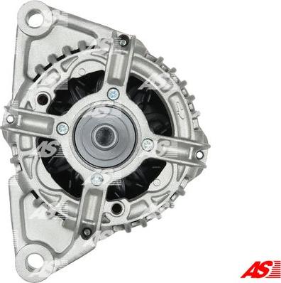 AS-PL A0150PR - Alternator www.molydon.hr