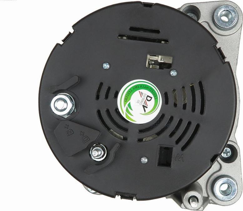 AS-PL A0151 - Alternator www.molydon.hr