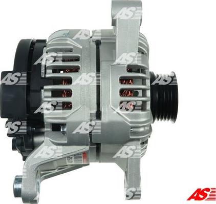 AS-PL A0158 - Alternator www.molydon.hr