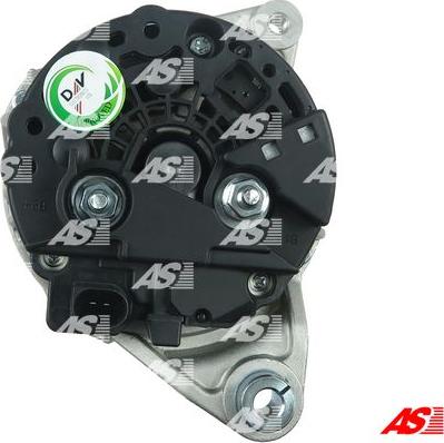 AS-PL A0158 - Alternator www.molydon.hr