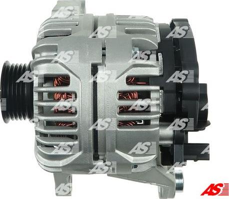 AS-PL A0158 - Alternator www.molydon.hr