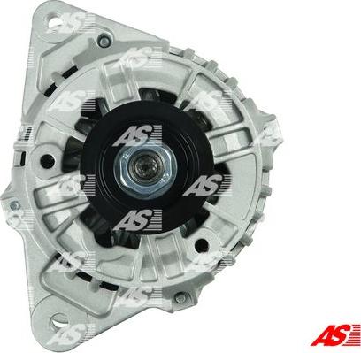 AS-PL A0153 - Alternator www.molydon.hr