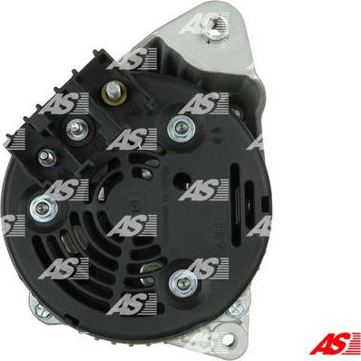 AS-PL A0152PR - Alternator www.molydon.hr