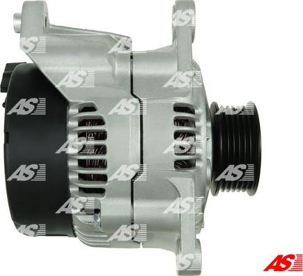 AS-PL A0152PR - Alternator www.molydon.hr