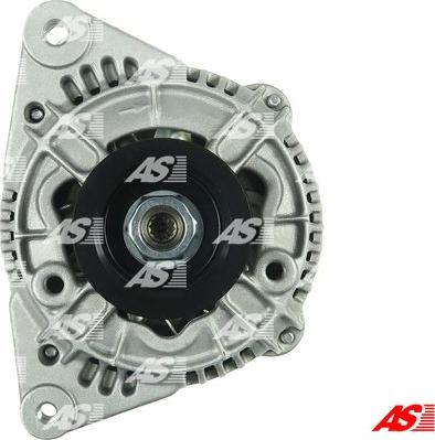 AS-PL A0152 - Alternator www.molydon.hr