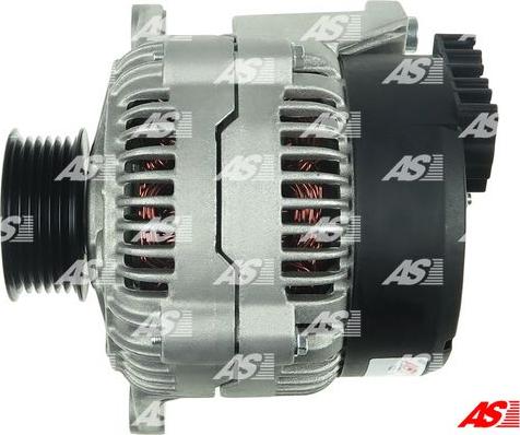 AS-PL A0152 - Alternator www.molydon.hr