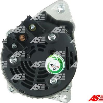 AS-PL A0152 - Alternator www.molydon.hr