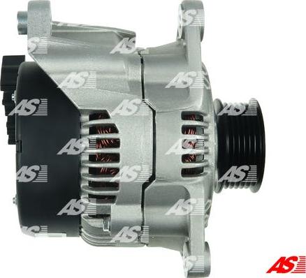 AS-PL A0152 - Alternator www.molydon.hr