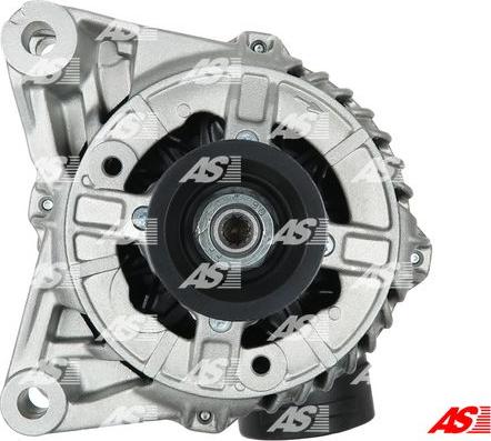 AS-PL A0157PR - Alternator www.molydon.hr