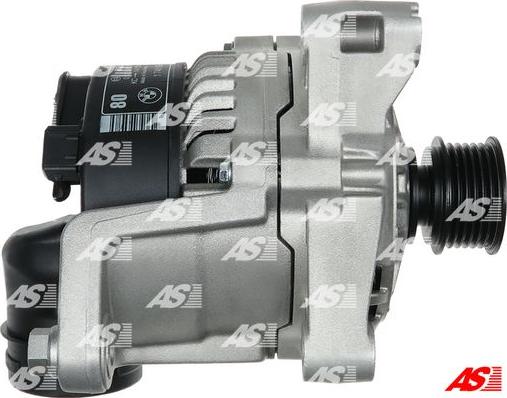 AS-PL A0157PR - Alternator www.molydon.hr