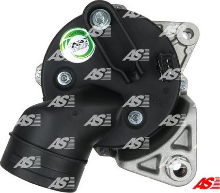 AS-PL A0157PR - Alternator www.molydon.hr