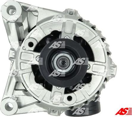 AS-PL A0157SR - Alternator www.molydon.hr