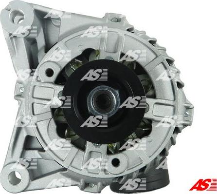 AS-PL A0157 - Alternator www.molydon.hr