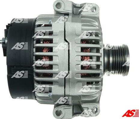 AS-PL A0169(P) - Alternator www.molydon.hr