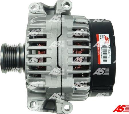 AS-PL A0169(P) - Alternator www.molydon.hr