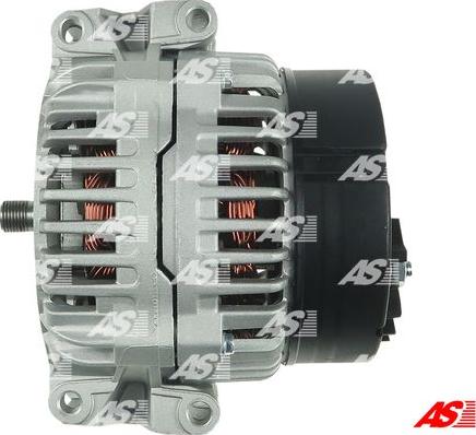 AS-PL A0169 - Alternator www.molydon.hr