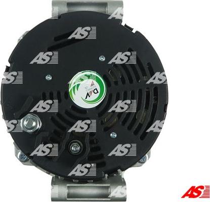 AS-PL A0169 - Alternator www.molydon.hr