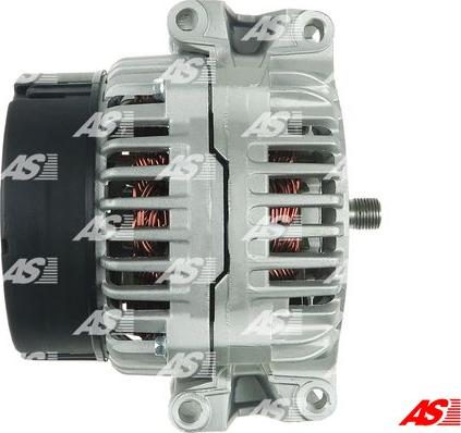 AS-PL A0169 - Alternator www.molydon.hr