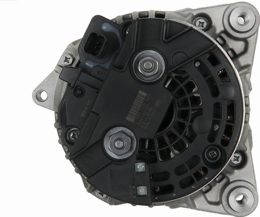 AS-PL A0165(SEG) - Alternator www.molydon.hr