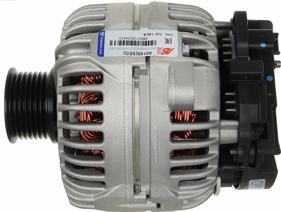 AS-PL A0165(SEG) - Alternator www.molydon.hr