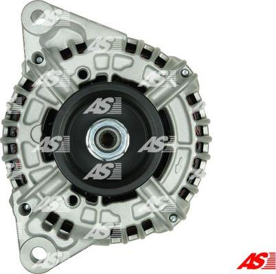 AS-PL A0160PR - Alternator www.molydon.hr