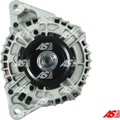 AS-PL A0160 - Alternator www.molydon.hr