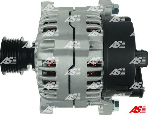 AS-PL A0162 - Alternator www.molydon.hr