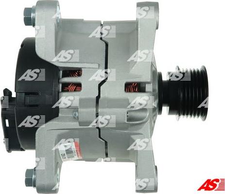 AS-PL A0162 - Alternator www.molydon.hr