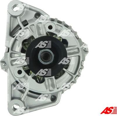 AS-PL A0162 - Alternator www.molydon.hr