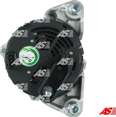 AS-PL A0162 - Alternator www.molydon.hr