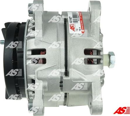 AS-PL A0167 - Alternator www.molydon.hr