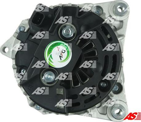 AS-PL A0167 - Alternator www.molydon.hr