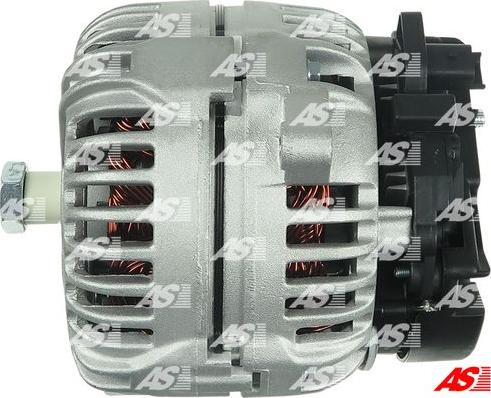 AS-PL A0167 - Alternator www.molydon.hr