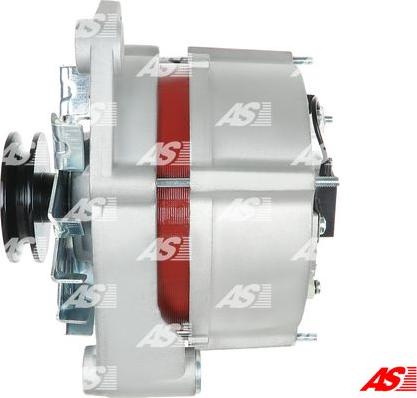 AS-PL A0105 - Alternator www.molydon.hr