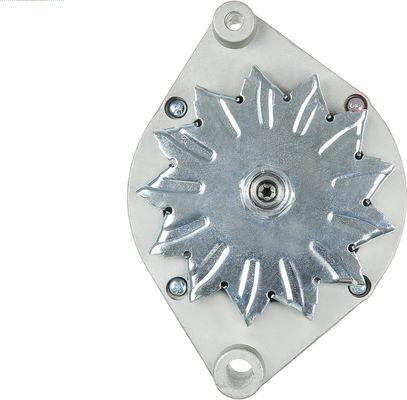 AS-PL A0100 - Alternator www.molydon.hr