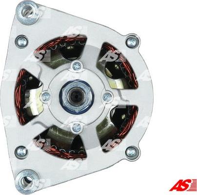 AS-PL A0101 - Alternator www.molydon.hr