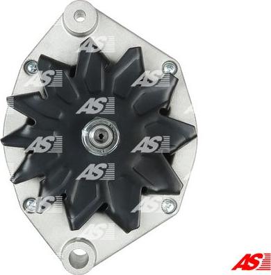 AS-PL A0108SR - Alternator www.molydon.hr