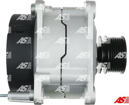 AS-PL A0119 - Alternator www.molydon.hr